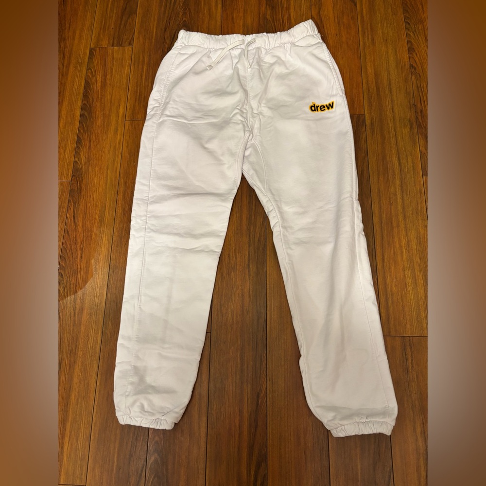 Drew house “ secret “ sweat pants